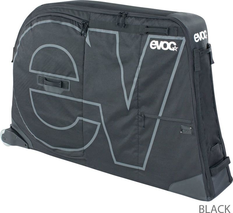 Evoc Bike Bag 280L - Radreisetasche – Bild 3