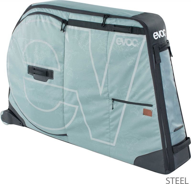 Evoc Bike Bag 280L - Radreisetasche – Bild 2