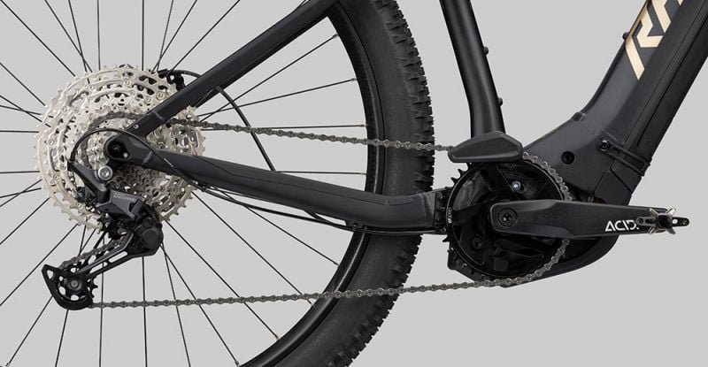 Radon Jealous Hybrid 8.0 625 – Bild 6