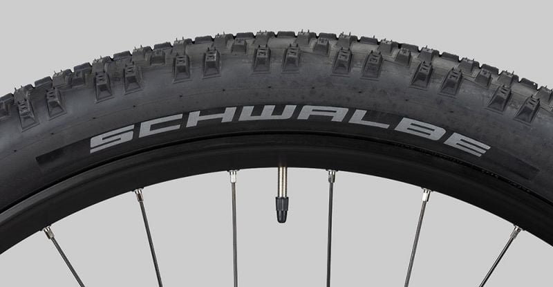 Radon Jealous Hybrid 8.0 625 – Bild 3