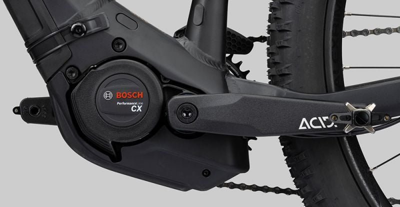 Radon Jealous Hybrid 8.0 625 – Bild 5