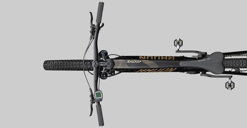 Radon Jealous Hybrid 8.0 625 – Bild 10