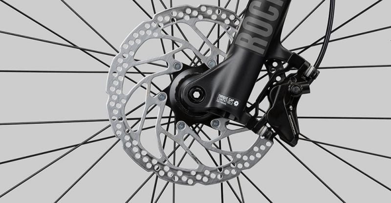 Radon Jealous Hybrid 8.0 625 – Bild 2