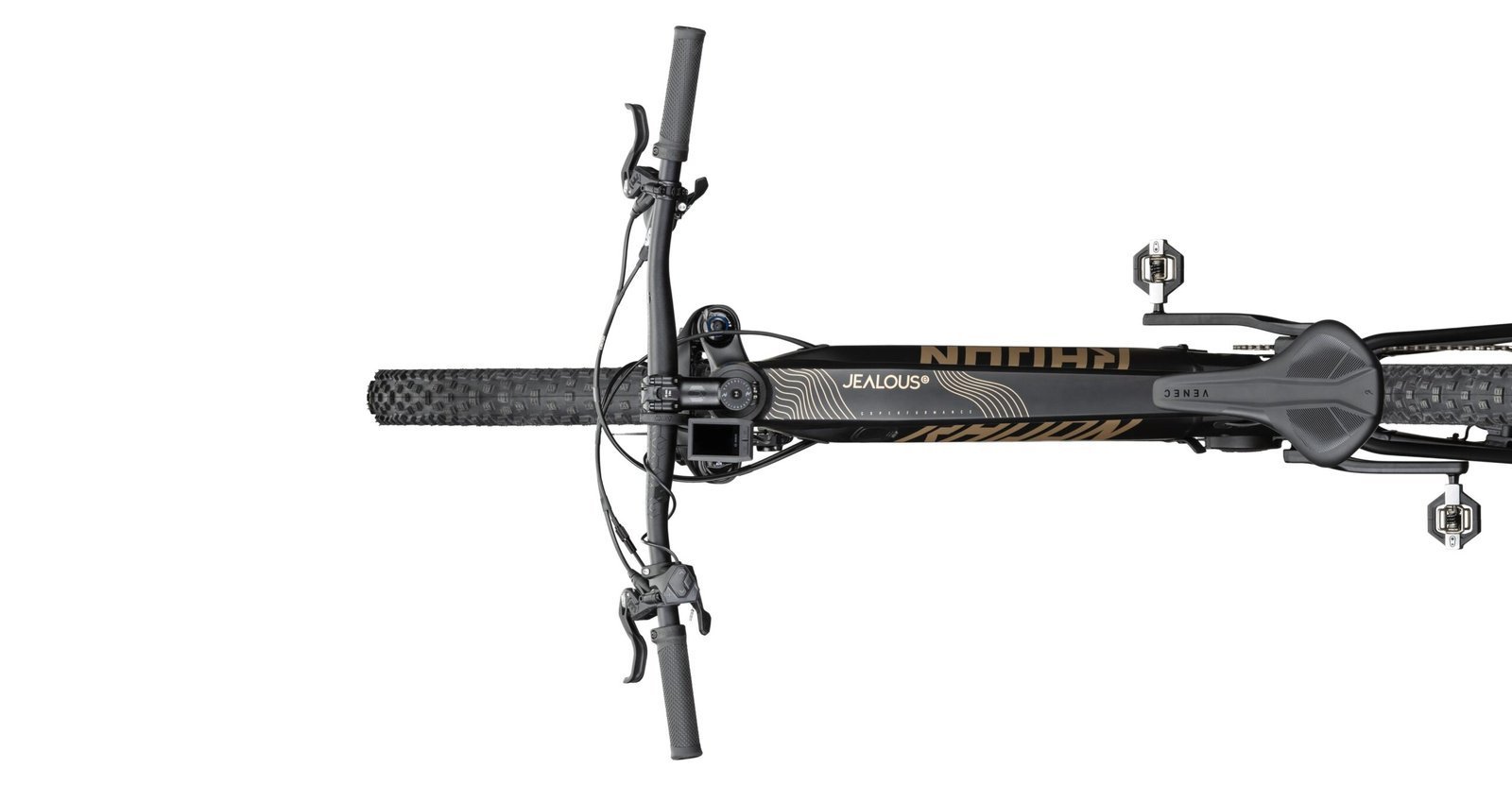 Radon Jealous Hybrid 9.0 625 – Bild 6