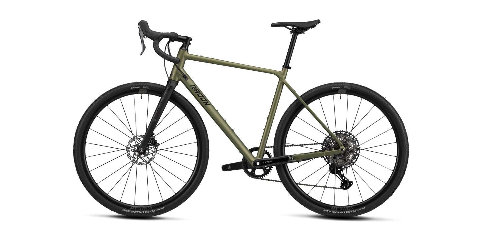 Radon Regard 10.0 GravelBike – Bild 7