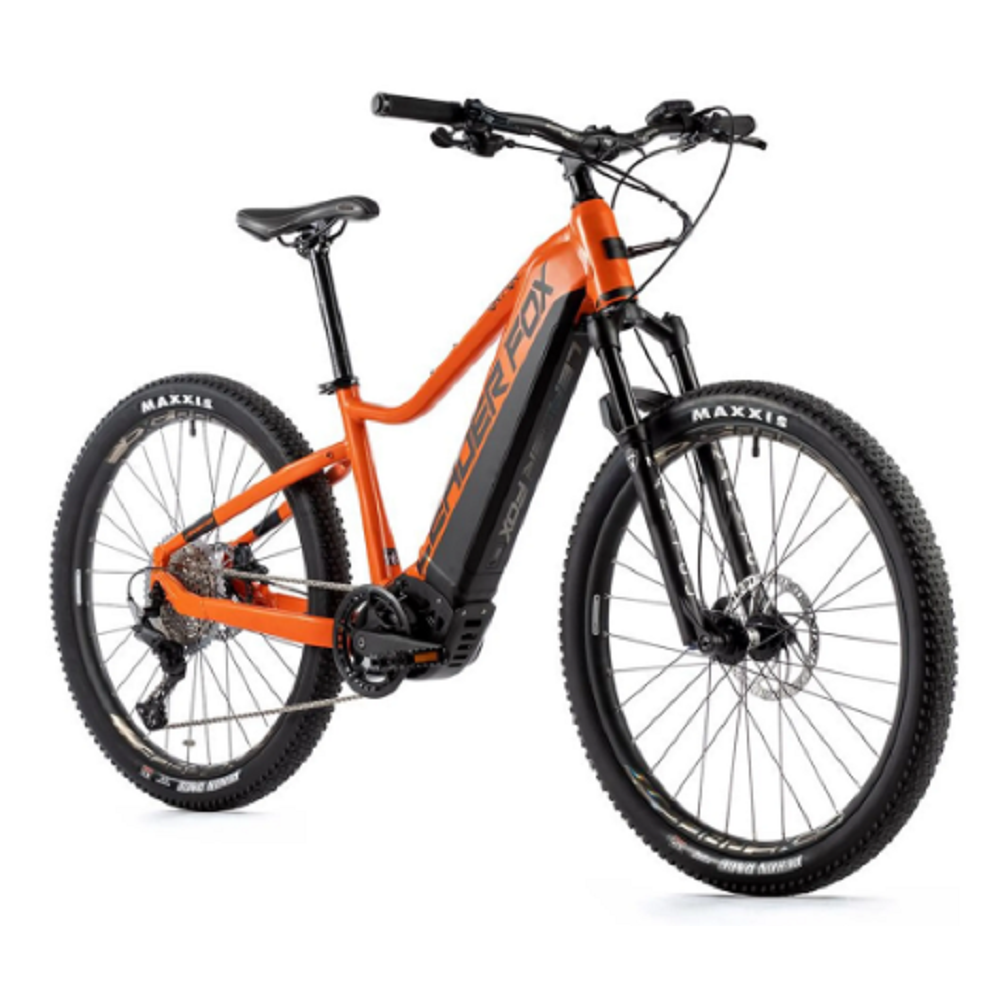 27.5 Zoll Elektro Bike MTB