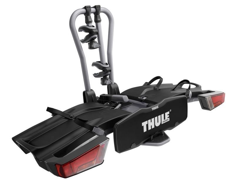 Thule EasyFold 931 Fahrradträger – Bild 7