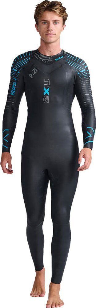 2XU P:2 Propel Wetsuit - Neoprenanzug