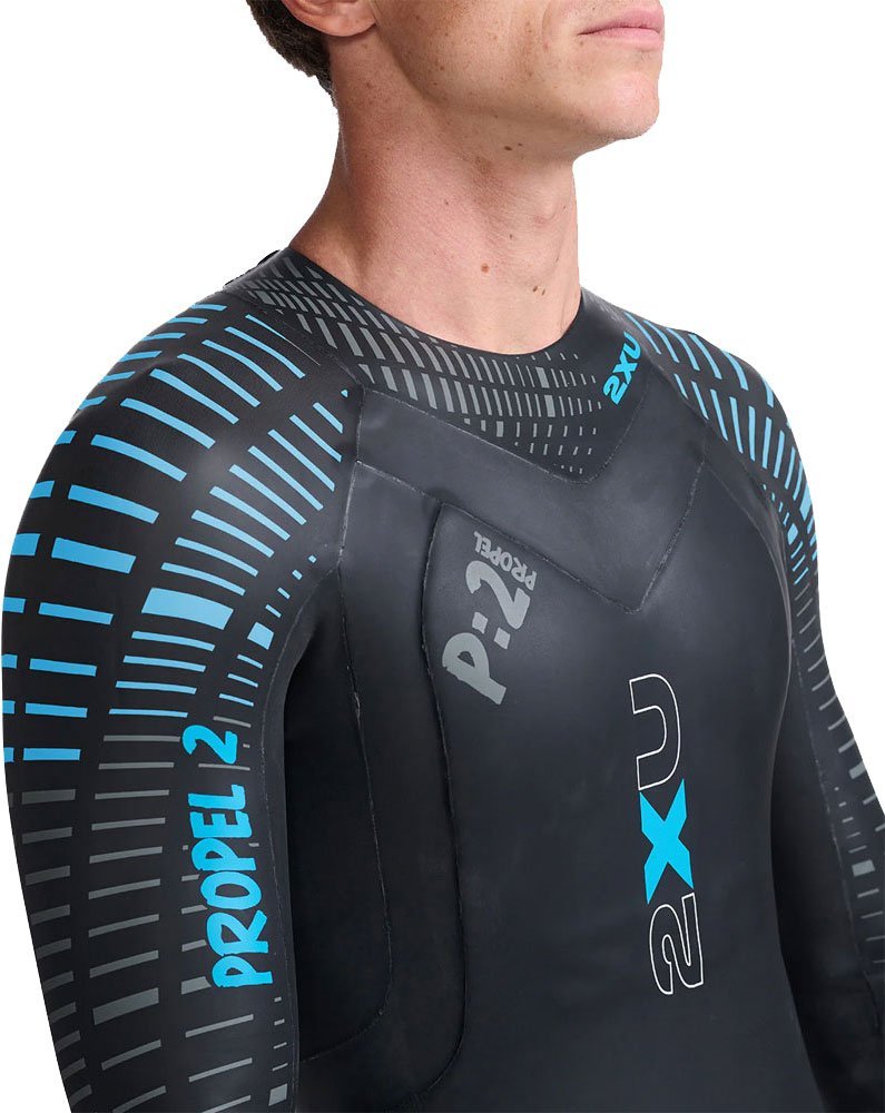 2XU P:2 Propel Wetsuit - Neoprenanzug – Bild 3