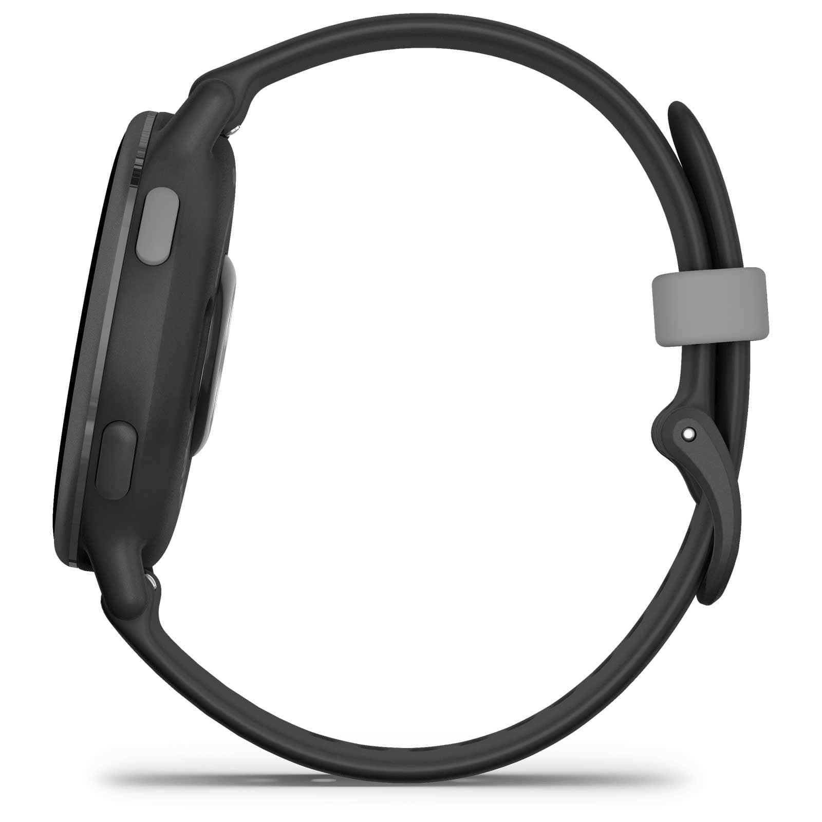 Garmin vivoactive 5 GPS Smartwatch - Schwarz/Schiefergrau – Bild 6