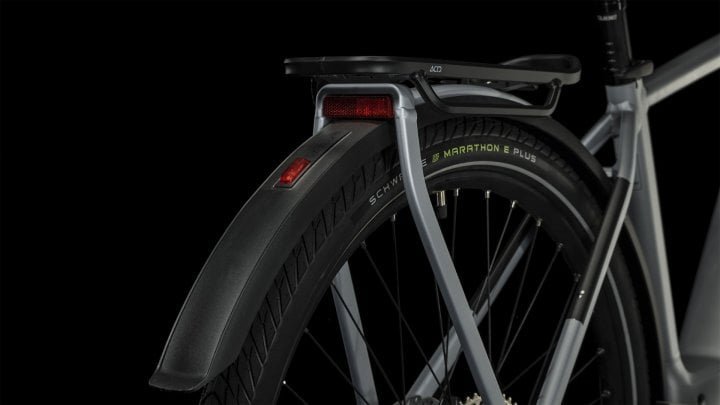 CUBE KATHMANDU HYBRID SLX 750 2023 – Bild 6