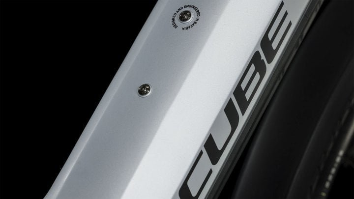 CUBE KATHMANDU HYBRID SLX 750 2023 – Bild 4