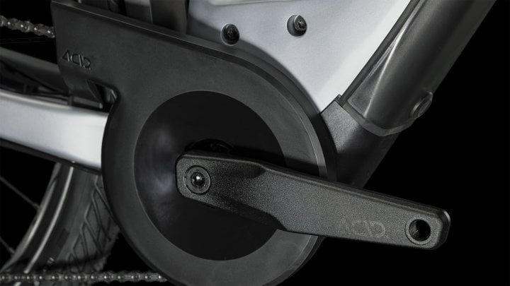 CUBE KATHMANDU HYBRID SLX 750 2023 – Bild 3