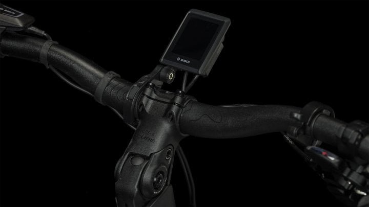 CUBE KATHMANDU HYBRID SLX 750 2023 – Bild 5