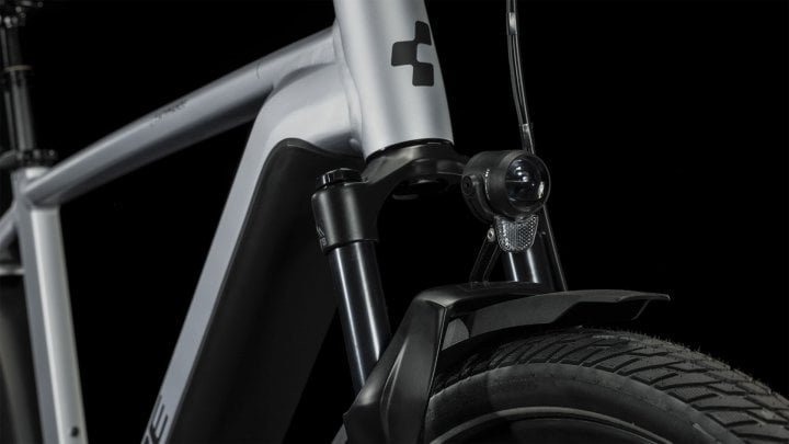 CUBE KATHMANDU HYBRID SLX 750 2023 – Bild 8