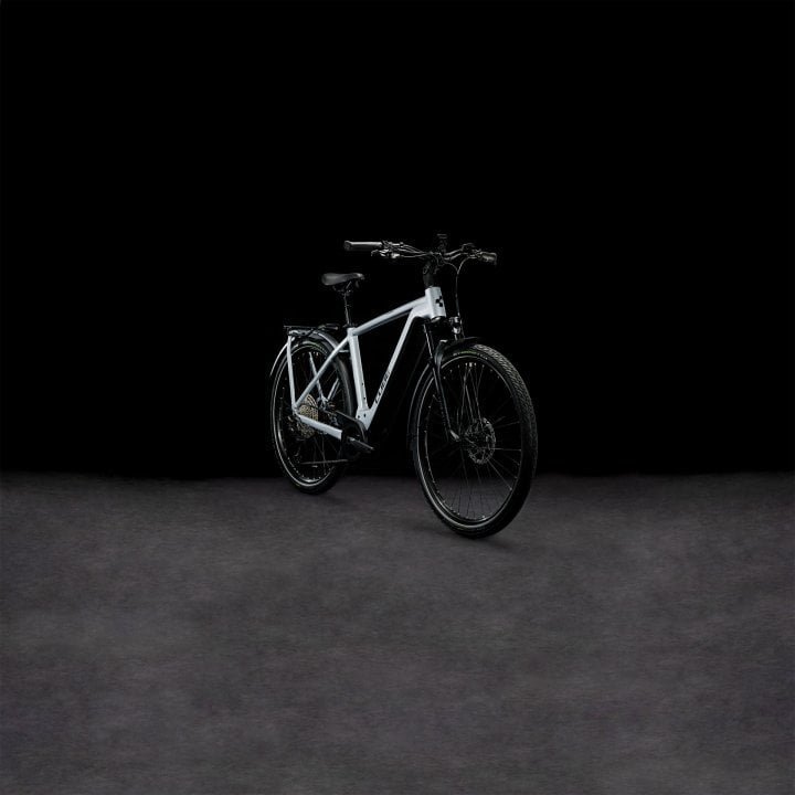 CUBE KATHMANDU HYBRID SLX 750 2023 – Bild 9