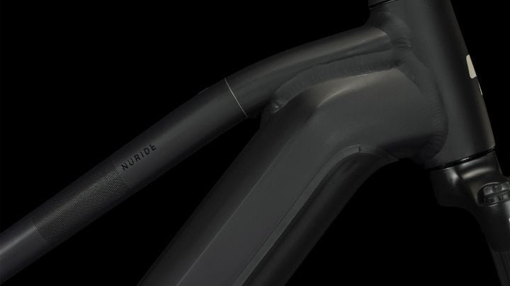 CUBE NURIDE HYBRID Pro 750 Allroad - Damen E-Bike - 2023 – Bild 6