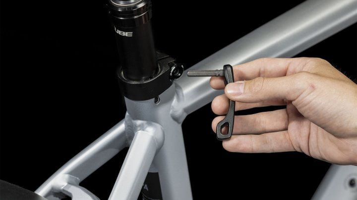 CUBE NURIDE HYBRID EXC 625 Allroad 2023 – Bild 5