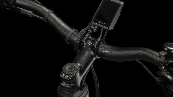 CUBE NURIDE HYBRID EXC 750 Allroad 2023 – Bild 2