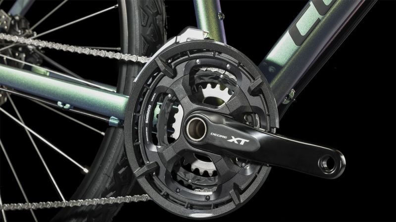 Cube Nature EXC verde´n´black – Bild 6