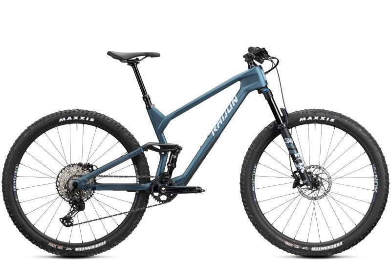 Radon Skeen Trail 9.0