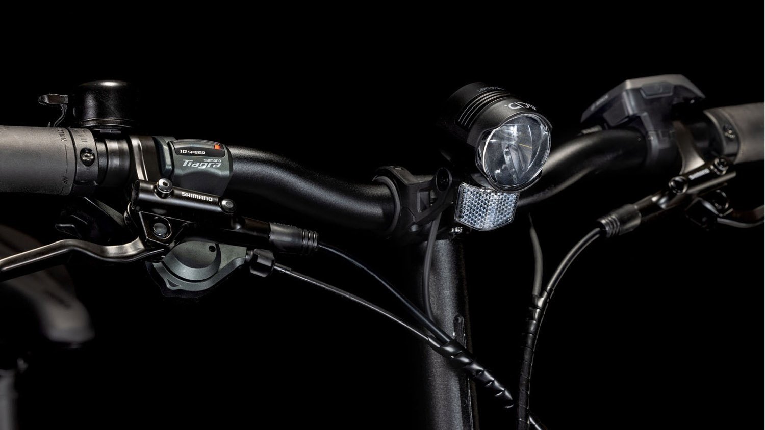 Cube Fold Hybrid 500 sagebrushgreen´n´prism – Bild 5