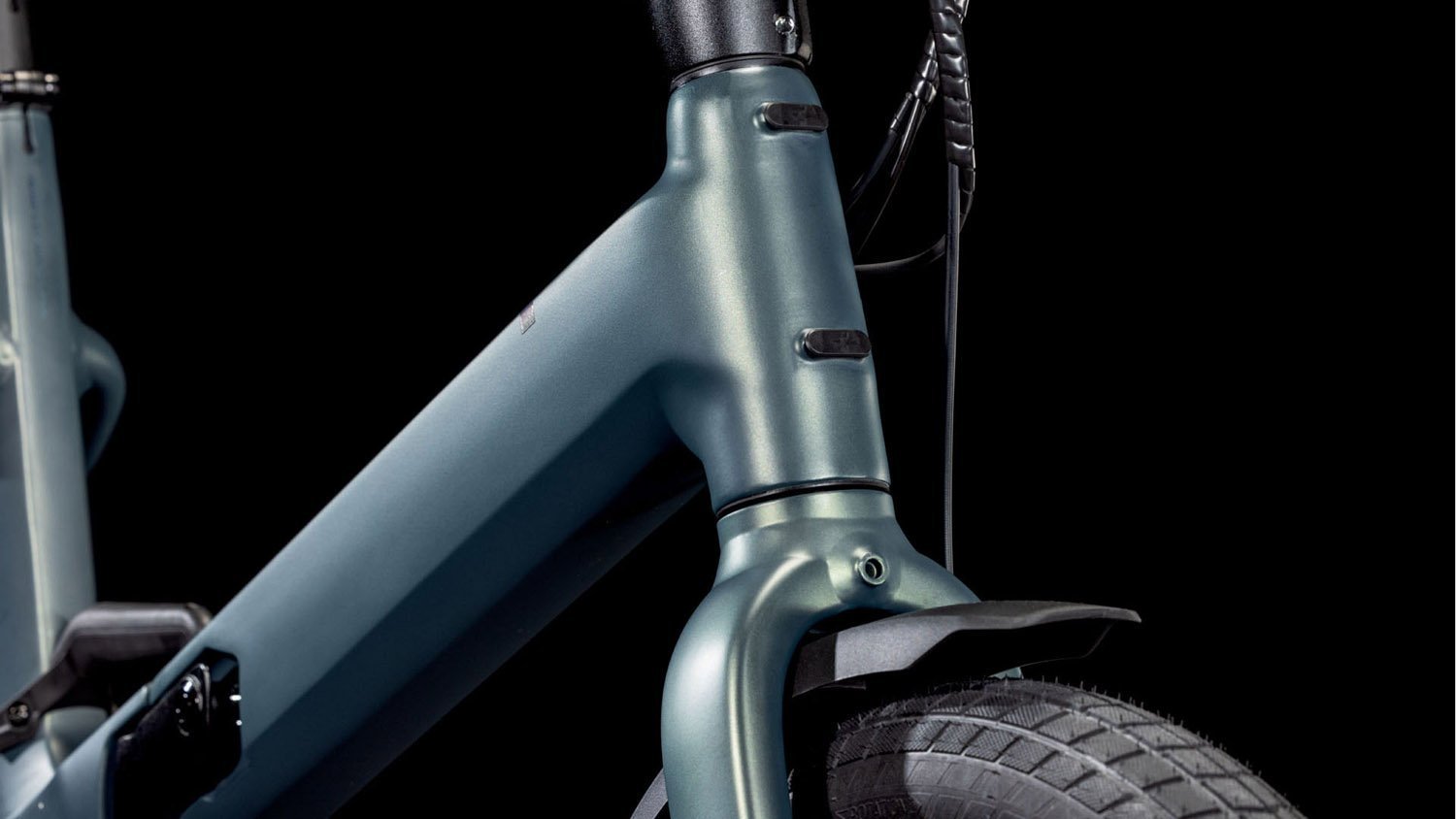 Cube Fold Hybrid 500 sagebrushgreen´n´prism – Bild 6