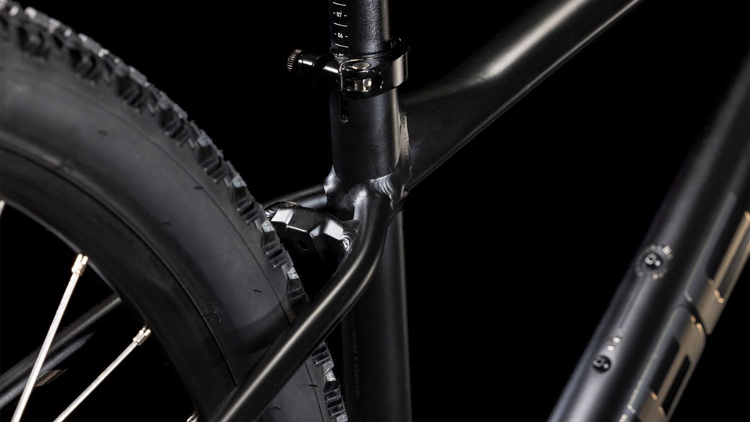 Cube Aim Pro black´n´slateblack – Bild 4