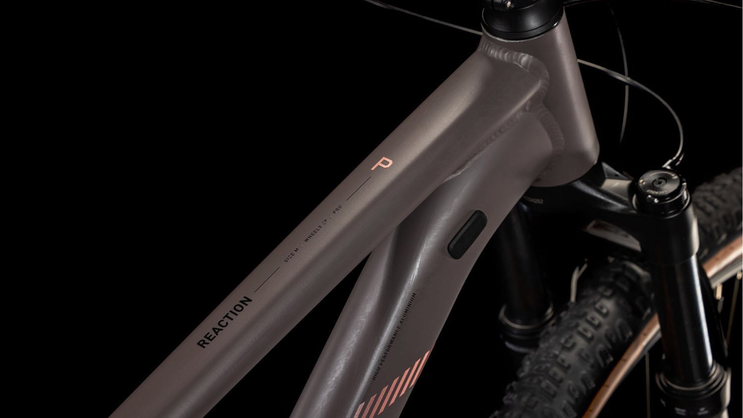 Cube Reaction Pro cedar´n´blush – Bild 7