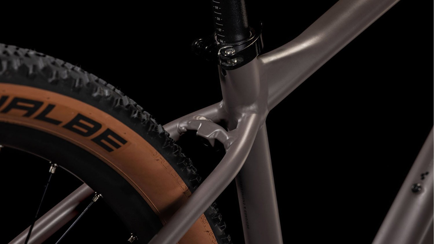 Cube Reaction Pro cedar´n´blush – Bild 6