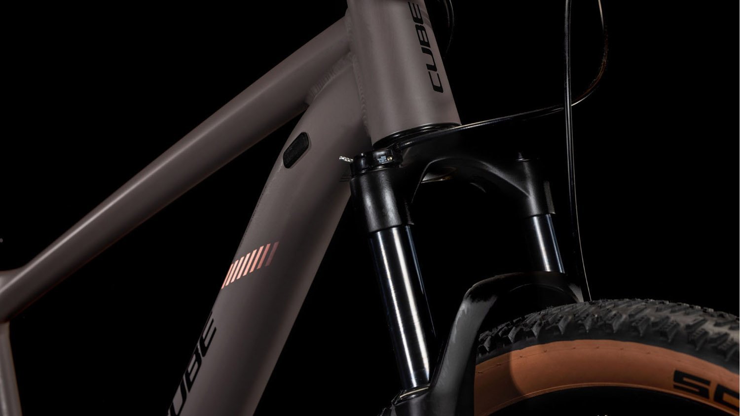 Cube Reaction Pro cedar´n´blush – Bild 3