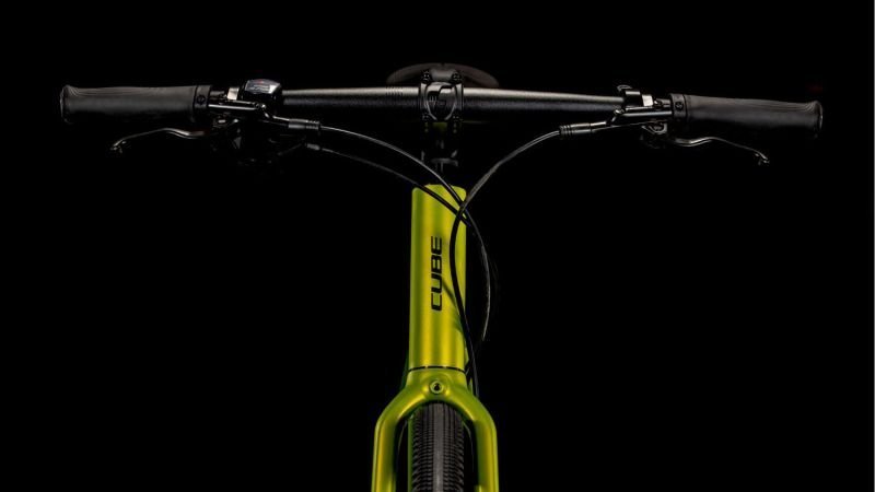 Cube Editor Race lizard´n´black – Bild 6