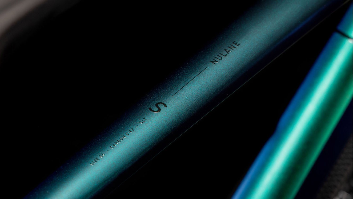 Cube Nulane C:62 SLT goblin´n´black – Bild 3