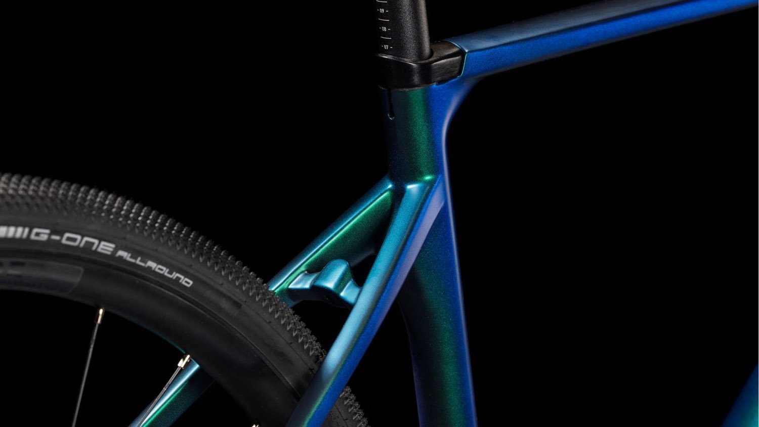 Cube Nulane C:62 SLT goblin´n´black – Bild 4