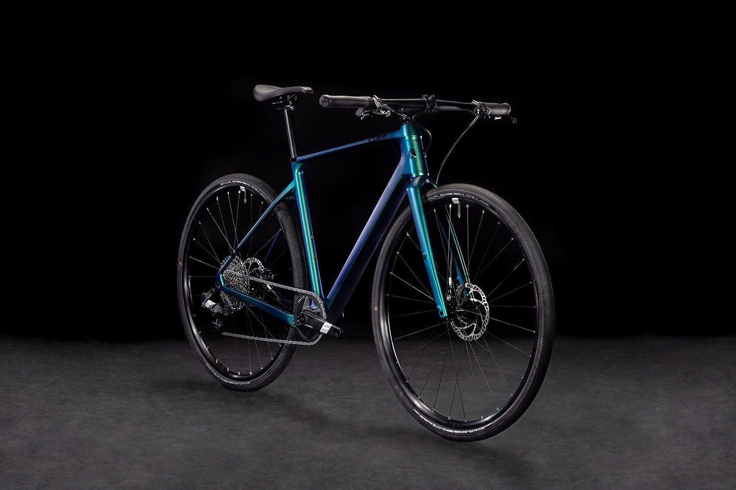 Cube Nulane C:62 SLT goblin´n´black – Bild 7