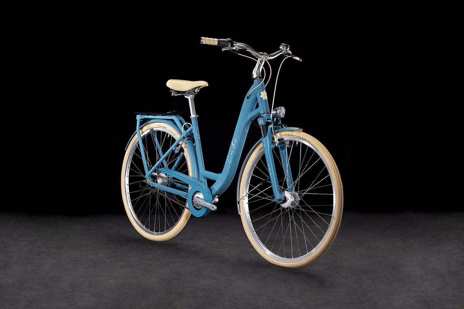 Cube Ella sphereblue´n´creme – Bild 7