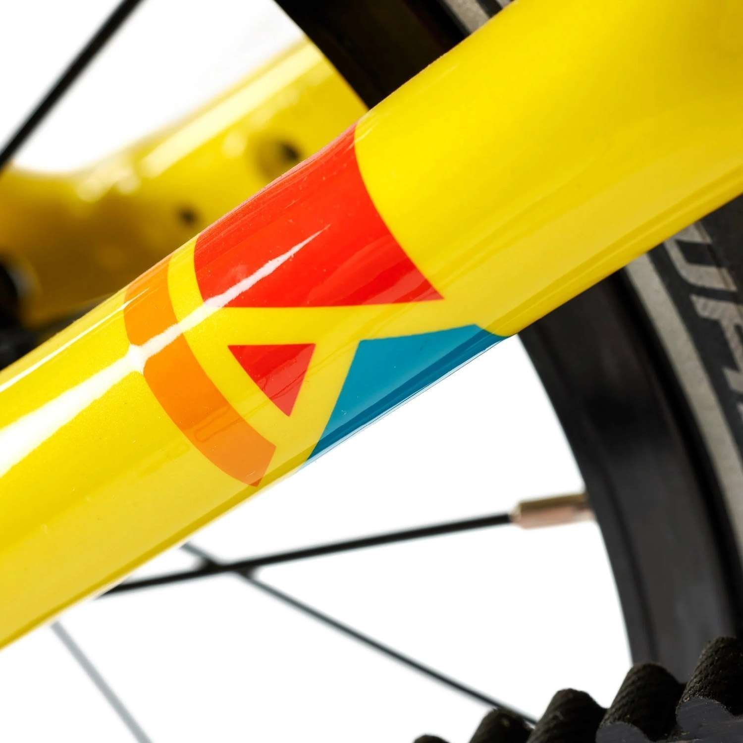 ACADEMY Grade 6 Belt Kinderfahrrad – Bild 3