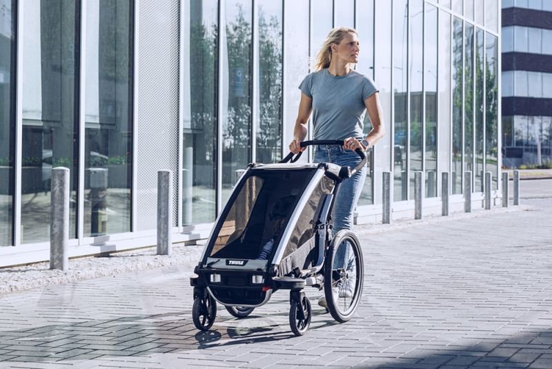 Thule Chariot Lite 1 – Bild 2