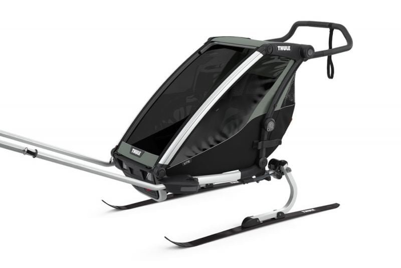 Thule Chariot Lite 1 – Bild 7