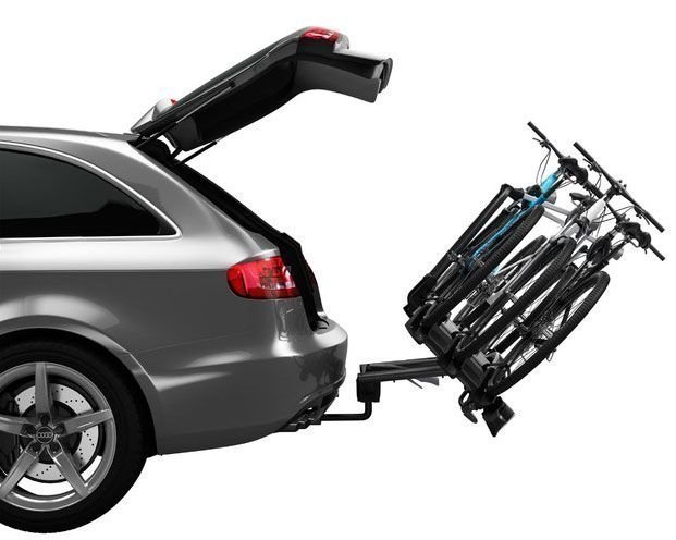 Thule VeloSpace XT 2 938 - Fahrradträger – Bild 11