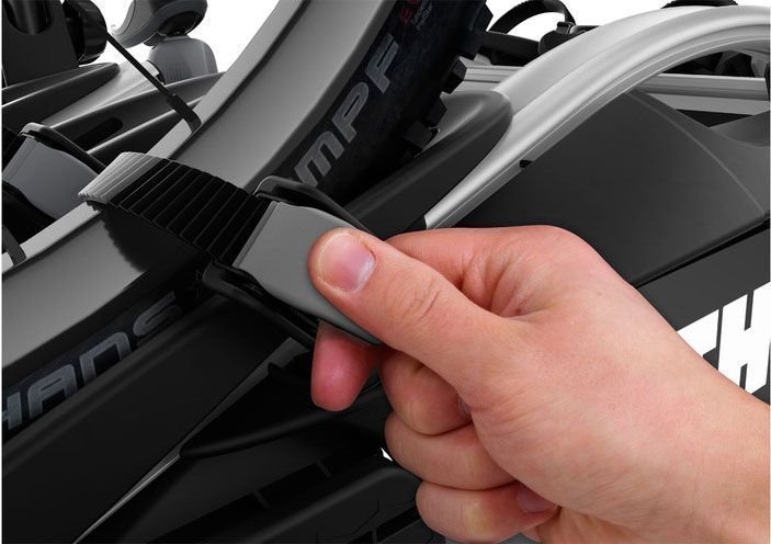 Thule VeloSpace XT 2 938 - Fahrradträger – Bild 7