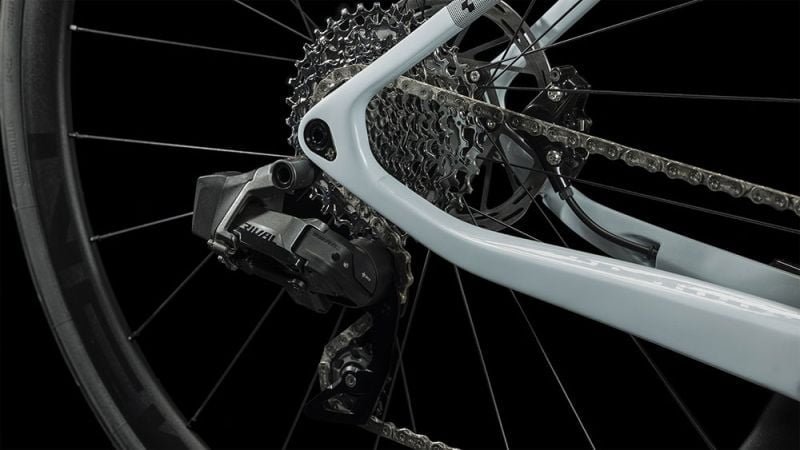 Cube Agree C:62 Pro white´n´orange – Bild 6