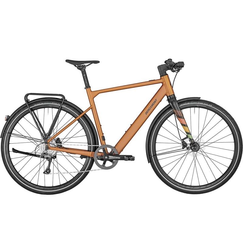 Bergamont E-Sweep Sport - 250 Wh - 2024 - 28 Zoll - Diamant