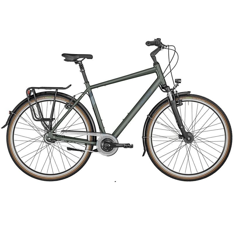 Bergamont Horizon N8 CB Gent - 2024 - 28 Zoll - Diamant