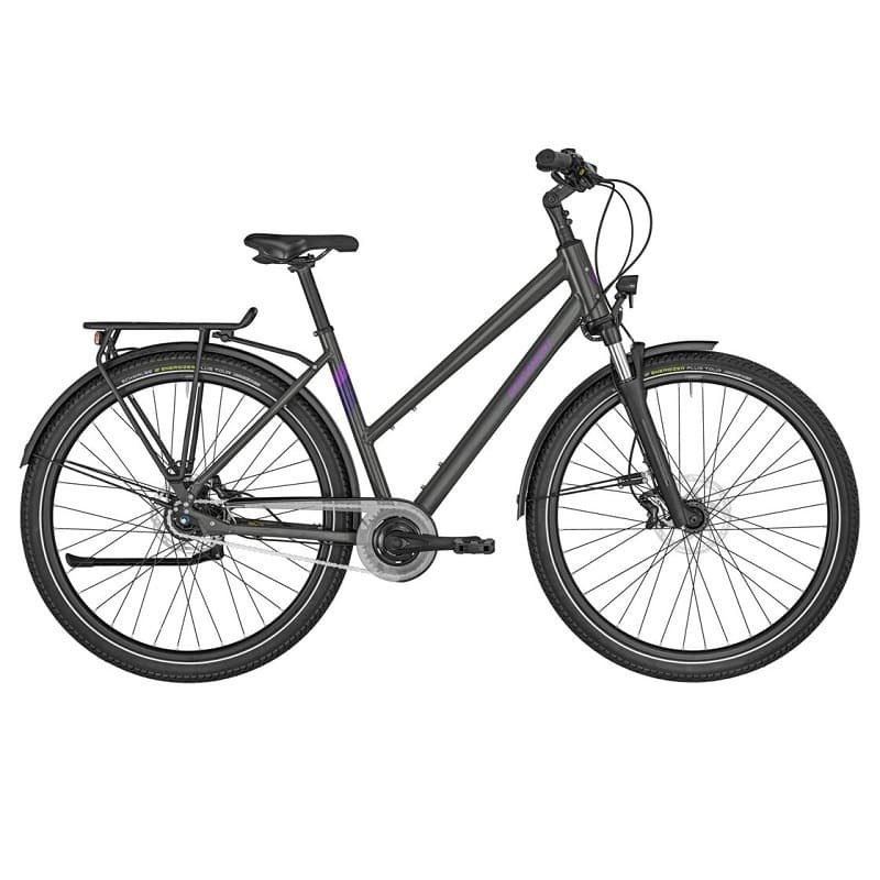 Bergamont Horizon Plus N8 FH Lady - 2024 - 28 Zoll - Damen Sport