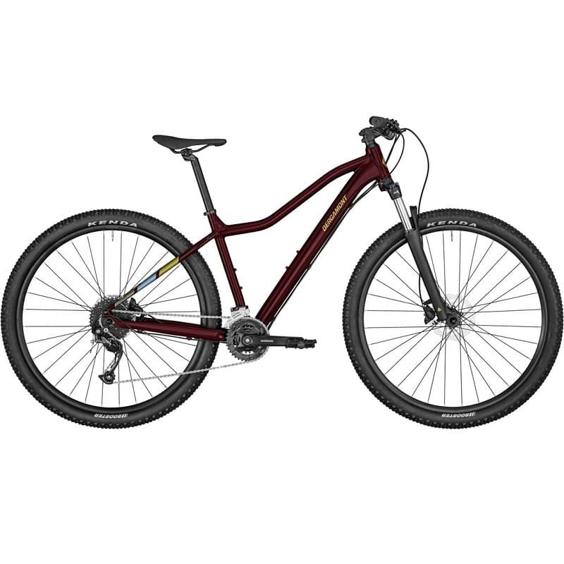 Bergamont Revox 4 FMN - 2024 - 27,5 Zoll - Diamant