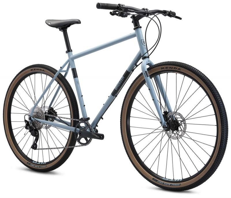 Breezer RADAR CAFE GravelBike – Bild 2