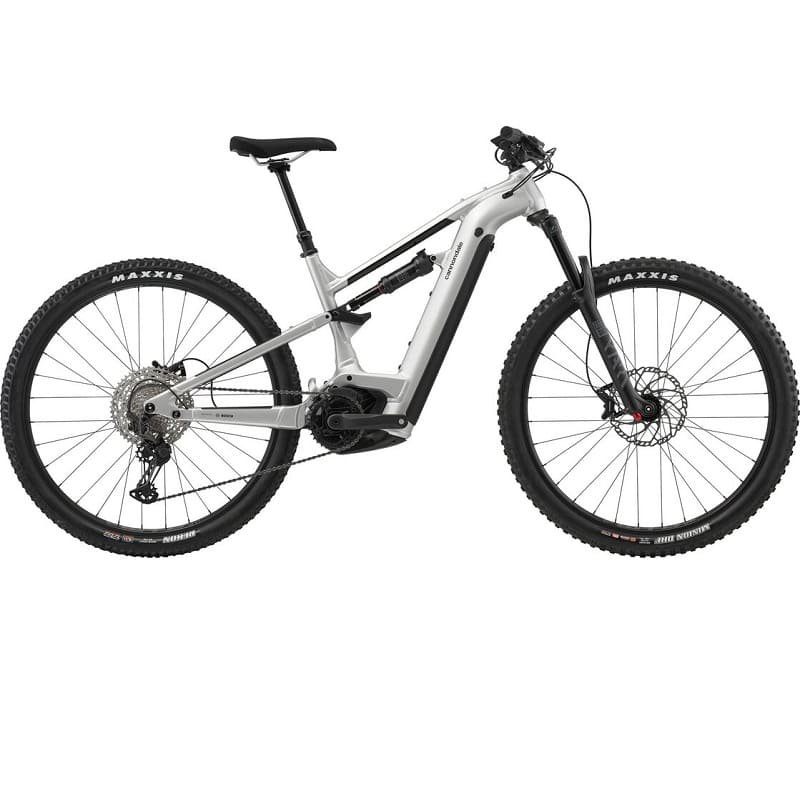 Cannondale Moterra Neo 3 - 750 Wh - 2024 - 29 Zoll - Fully