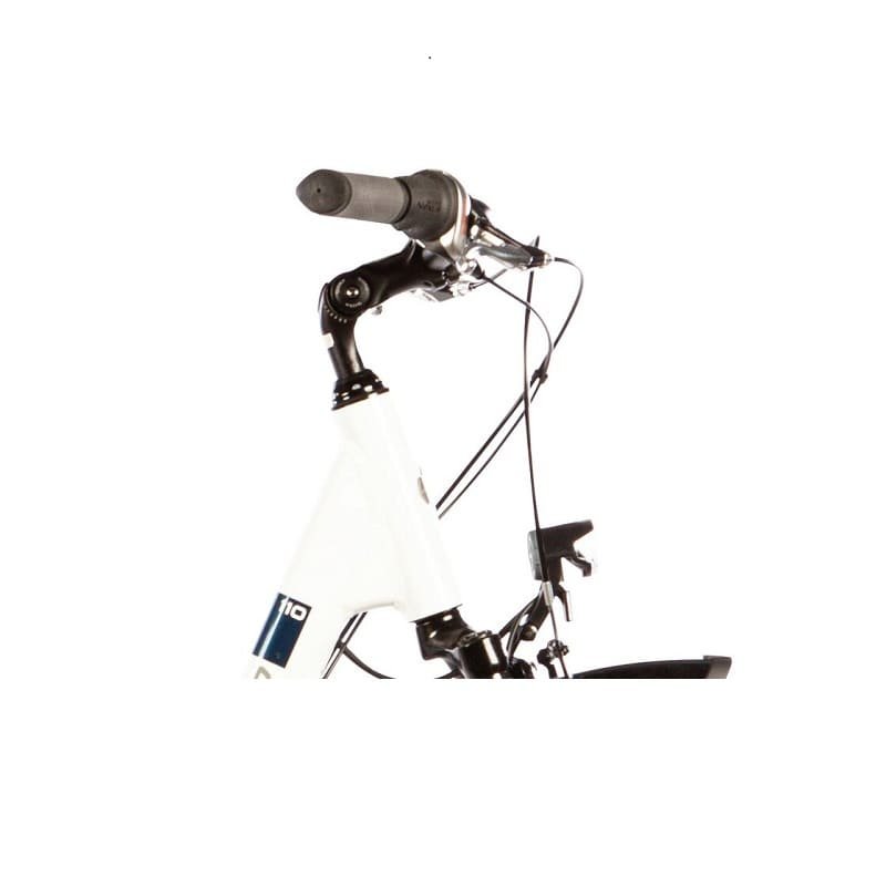 Carver Cityzen 110 - 2024 - 28 Zoll - Tiefeinsteiger – Bild 3