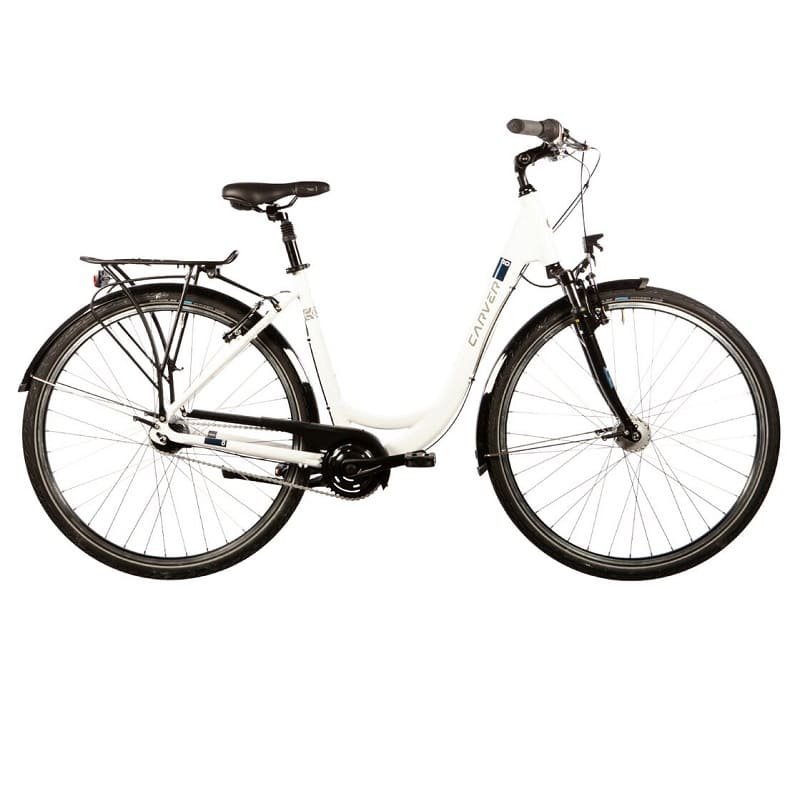 Carver Cityzen 110 - 2024 - 28 Zoll - Tiefeinsteiger